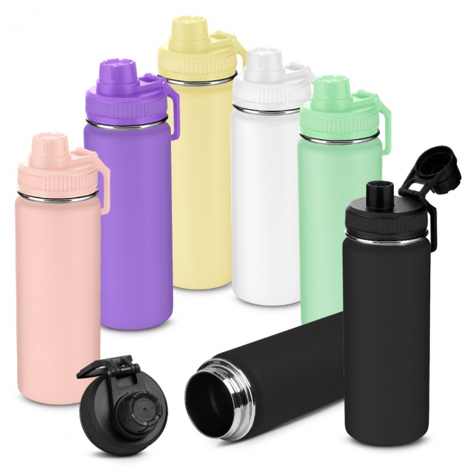 Garrafa Térmica 570ml Personalizada Garrafa Térmica 570ml Personalizada
