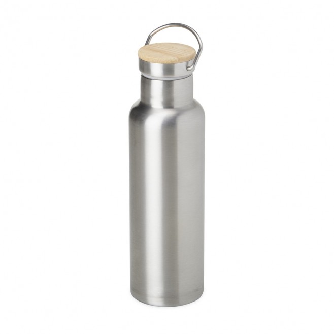 Garrafa Térmica 600ml Personalizada Garrafa Térmica 600ml Personalizada