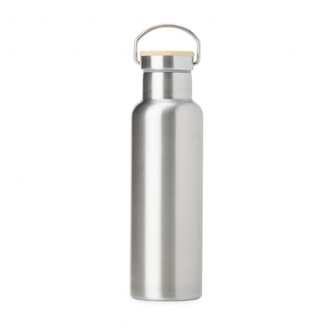 Garrafa Térmica 600ml Personalizada Garrafa Térmica 600ml Personalizada