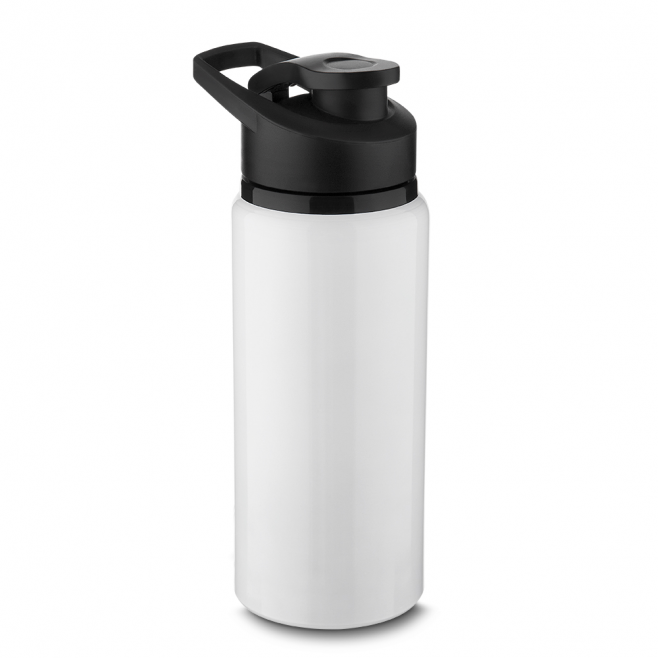 Garrafa Térmica 600ml Promocional com Logo Garrafa Térmica 600ml Promocional com Logo