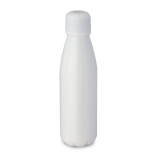 Garrafa Térmica 600ml Promocional com Logo Garrafa Térmica 600ml Promocional com Logo