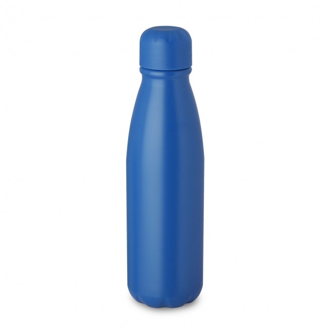 Garrafa Térmica 600ml Promocional com Logo Garrafa Térmica 600ml Promocional com Logo