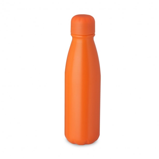 Garrafa Térmica 600ml Promocional com Logo Garrafa Térmica 600ml Promocional com Logo