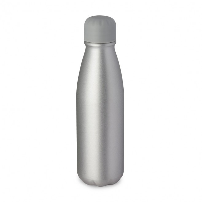 Garrafa Térmica 600ml Promocional com Logo Garrafa Térmica 600ml Promocional com Logo