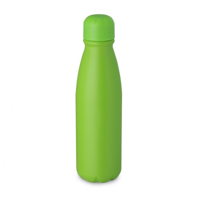 Garrafa Térmica 600ml Promocional com Logo Garrafa Térmica 600ml Promocional com Logo