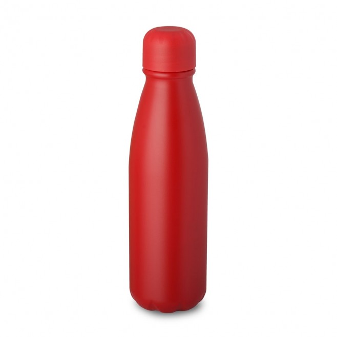 Garrafa Térmica 600ml Promocional com Logo Garrafa Térmica 600ml Promocional com Logo