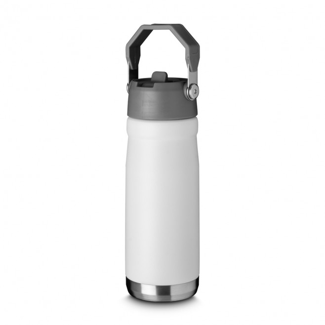Garrafa Térmica 650ml Personalizada Garrafa Térmica 650ml Personalizada