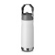 Garrafa Térmica 650ml Personalizada Garrafa Térmica 650ml Personalizada