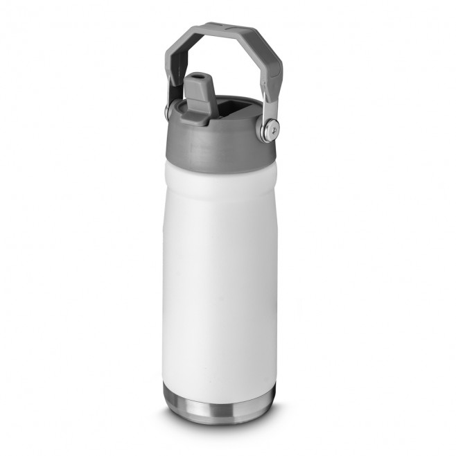 Garrafa Térmica 650ml Personalizada Garrafa Térmica 650ml Personalizada