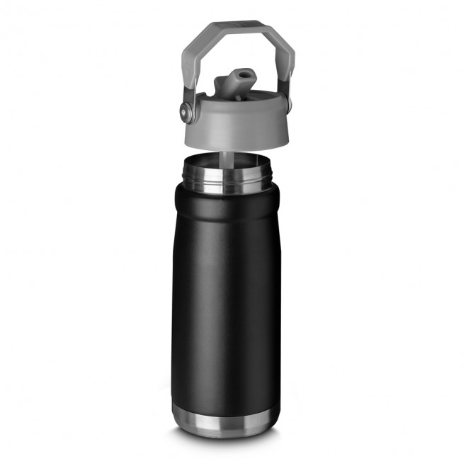 Garrafa Térmica 650ml Personalizada Garrafa Térmica 650ml Personalizada