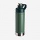Garrafa Térmica 700ml Personalizada Com Logo Garrafa Térmica 700ml Personalizada Com Logo