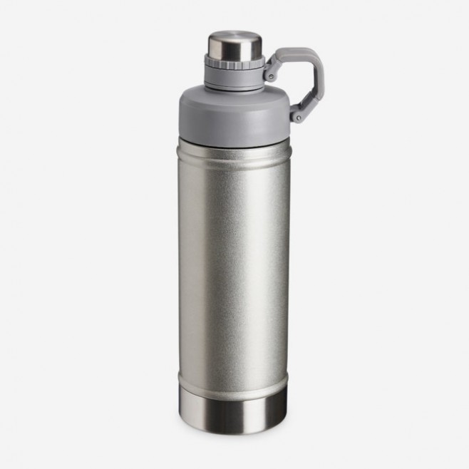 Garrafa Térmica 700ml Personalizada Com Logo Garrafa Térmica 700ml Personalizada Com Logo