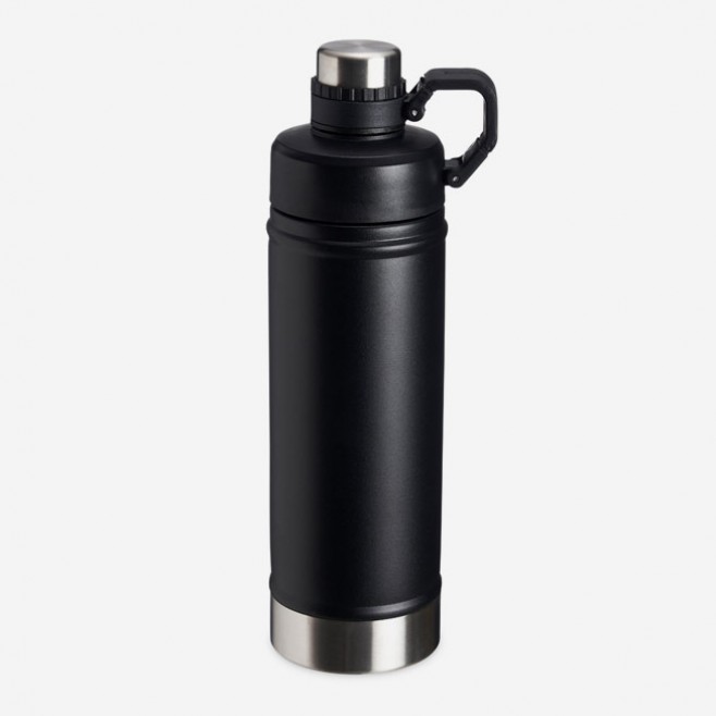 Garrafa Térmica 700ml Personalizada Com Logo Garrafa Térmica 700ml Personalizada Com Logo