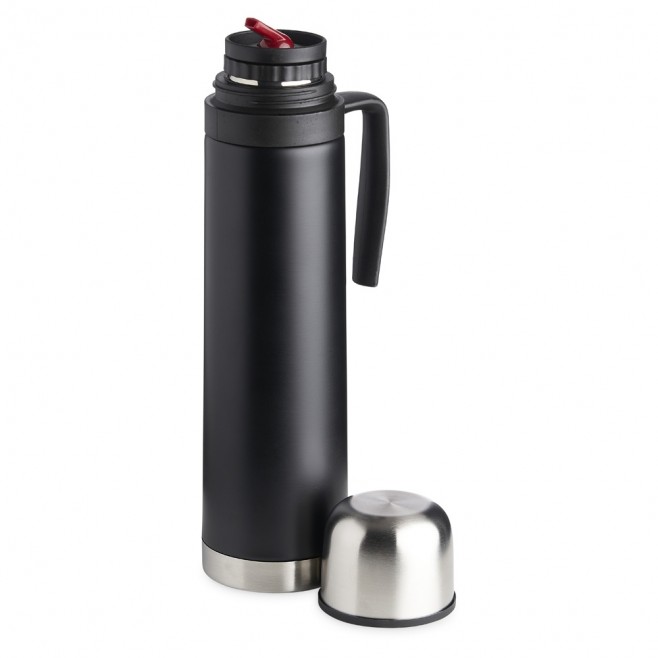 Garrafa Térmica 750ml Personalizada para Brinde Garrafa Térmica 750ml Personalizada para Brinde