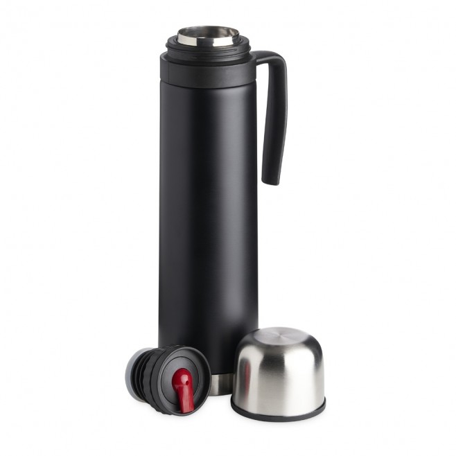 Garrafa Térmica 750ml Personalizada para Brinde Garrafa Térmica 750ml Personalizada para Brinde