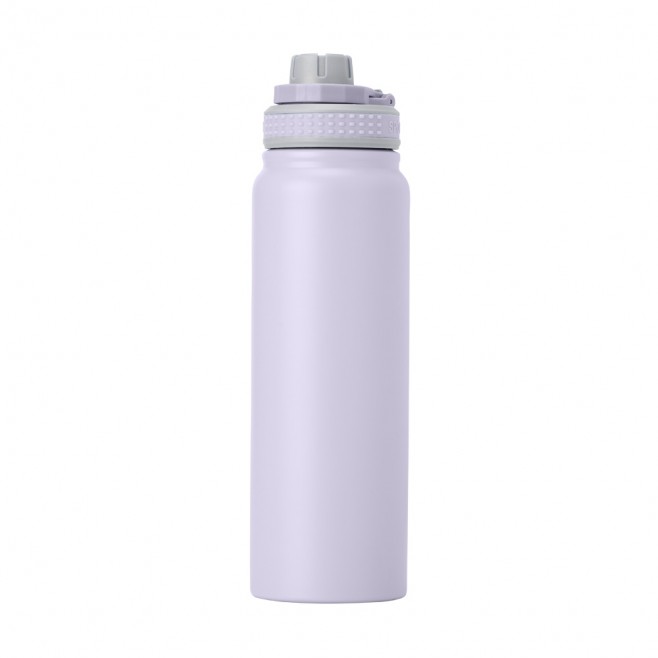 Garrafa Térmica 850ml com Logo Garrafa Térmica 850ml com Logo