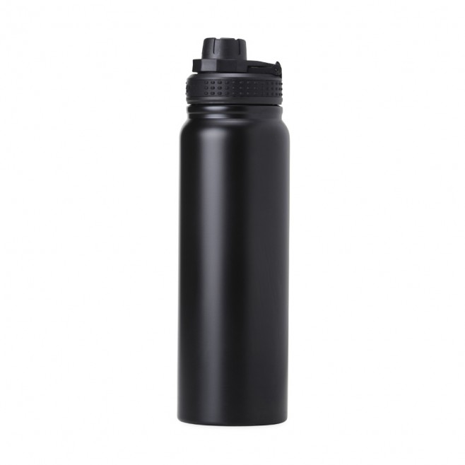 Garrafa Térmica 850ml com Logo Garrafa Térmica 850ml com Logo