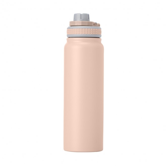 Garrafa Térmica 850ml com Logo Garrafa Térmica 850ml com Logo