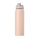 Garrafa Térmica 850ml com Logo Garrafa Térmica 850ml com Logo