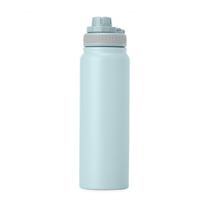Garrafa Térmica 850ml com Logo Garrafa Térmica 850ml com Logo