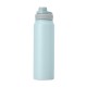 Garrafa Térmica 850ml com Logo Garrafa Térmica 850ml com Logo