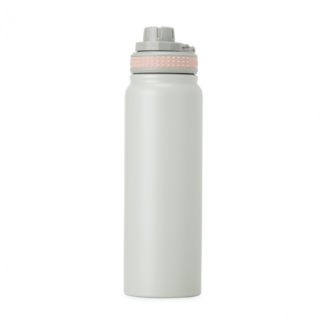 Garrafa Térmica 850ml com Logo Garrafa Térmica 850ml com Logo