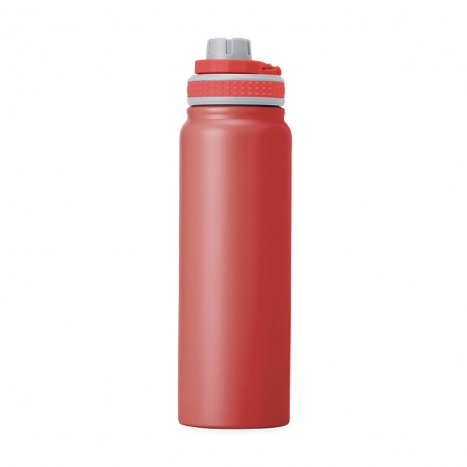 Garrafa Térmica 850ml com Logo Garrafa Térmica 850ml com Logo