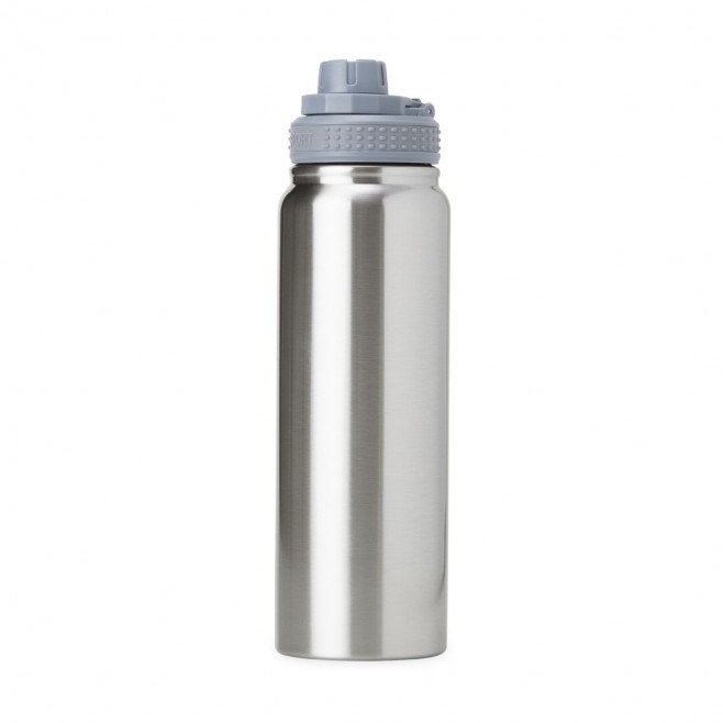 Garrafa Térmica 850ml com Logo Garrafa Térmica 850ml com Logo