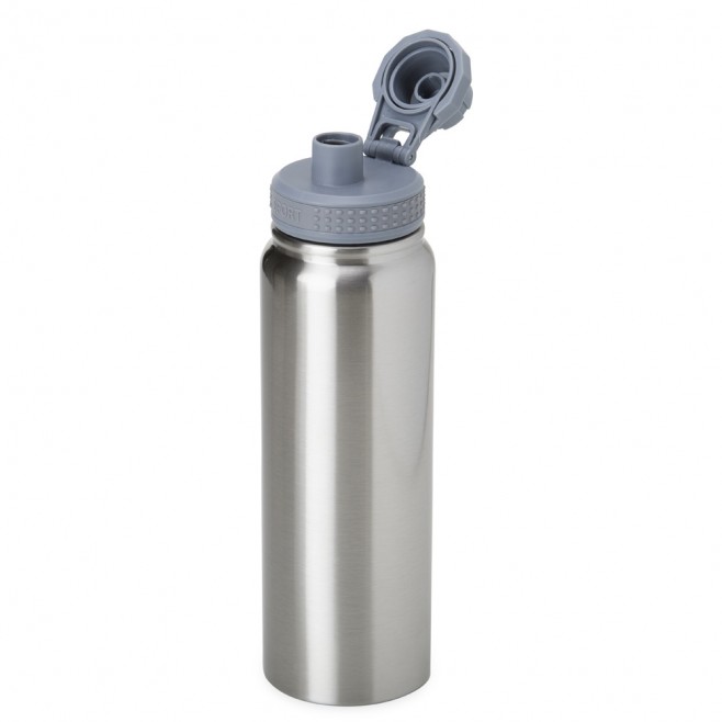 Garrafa Térmica 850ml com Logo Garrafa Térmica 850ml com Logo