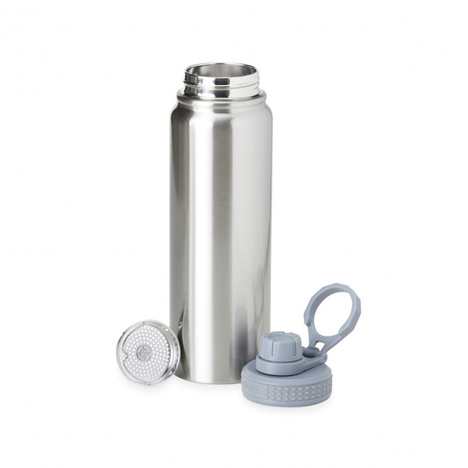 Garrafa Térmica 850ml com Logo Garrafa Térmica 850ml com Logo