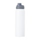 Garrafa Térmica 850ml com Logo Garrafa Térmica 850ml com Logo