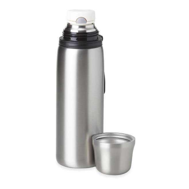Garrafa Térmica 850ml Personalizada Garrafa Térmica 850ml Personalizada