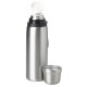 Garrafa Térmica 850ml Personalizada Garrafa Térmica 850ml Personalizada