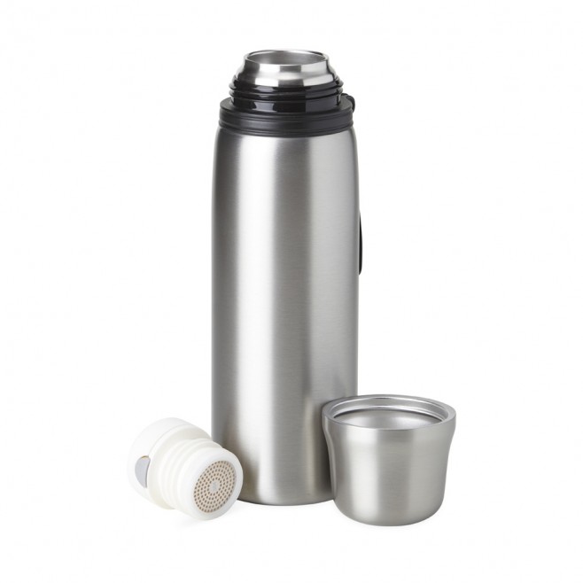 Garrafa Térmica 850ml Personalizada Garrafa Térmica 850ml Personalizada