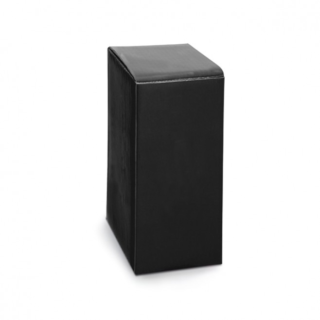 Garrafa Térmica Bambu e Aço Inox Personalizada Garrafa Térmica Bambu e Aço Inox Personalizada