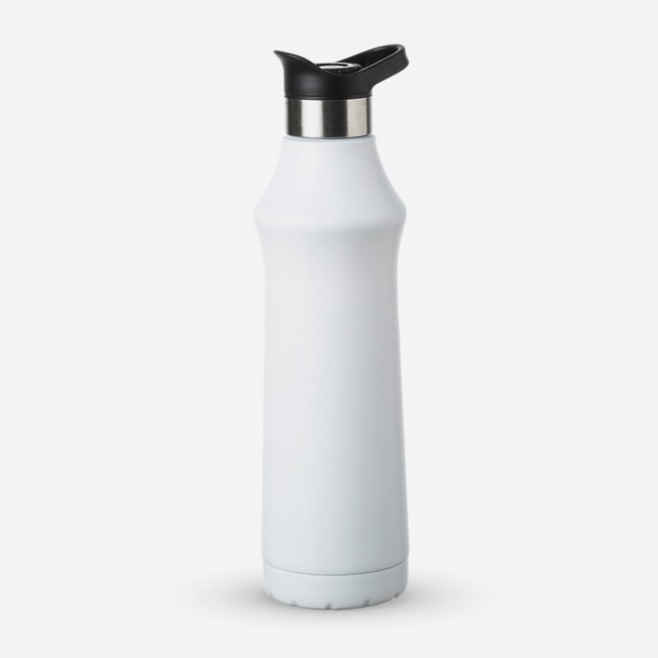 Garrafa Térmica de Aço Inox Personalizada Para Brinde Garrafa Térmica de Aço Inox Personalizada Para Brinde