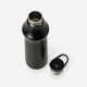 Garrafa Térmica de Aço Inox Personalizada Para Brinde Garrafa Térmica de Aço Inox Personalizada Para Brinde