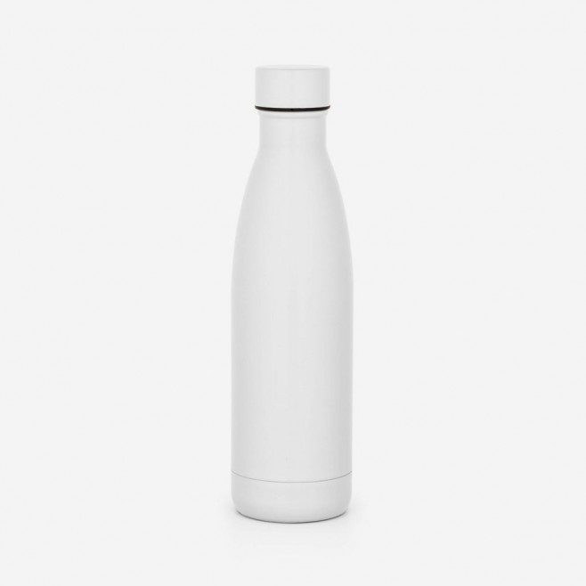 Garrafa Térmica de Inox Personalizada Para Brinde Garrafa Térmica de Inox Personalizada Para Brinde