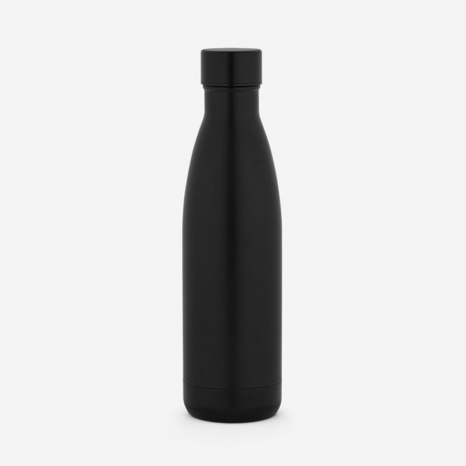 Garrafa Térmica de Inox Personalizada Para Brinde Garrafa Térmica de Inox Personalizada Para Brinde