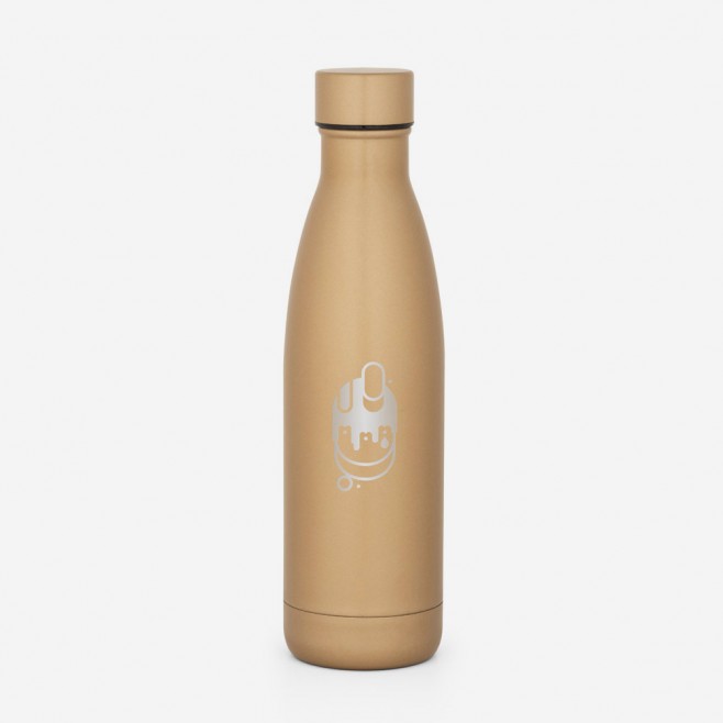 Garrafa Térmica de Inox Personalizada Para Brinde Garrafa Térmica de Inox Personalizada Para Brinde