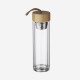 Garrafa Térmica de Vidro Personalizada Para Brinde Garrafa Térmica de Vidro Personalizada Para Brinde