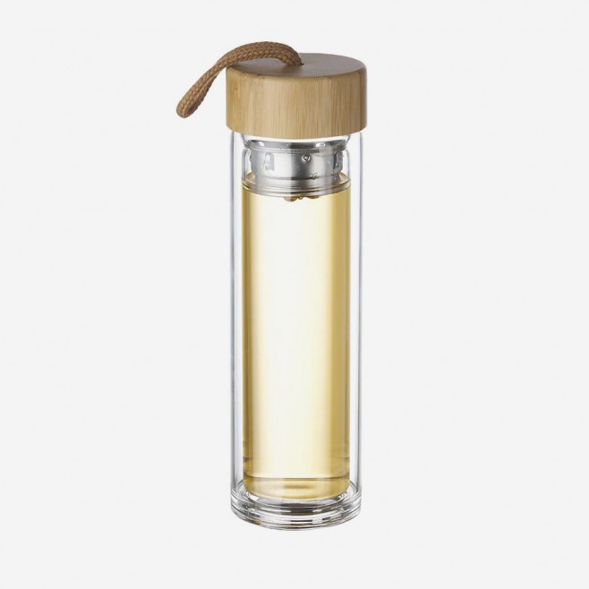 Garrafa Térmica de Vidro Personalizada Para Brinde Garrafa Térmica de Vidro Personalizada Para Brinde