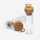 Garrafa Térmica de Vidro Personalizada Para Brinde Garrafa Térmica de Vidro Personalizada Para Brinde