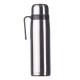 Garrafa Térmica Inox 1L Personalizada Garrafa Térmica Inox 1L Personalizada