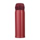 Garrafa Térmica Inox 400ml Promocional Garrafa Térmica Inox 400ml Promocional