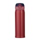 Garrafa Térmica Inox 400ml Promocional Garrafa Térmica Inox 400ml Promocional