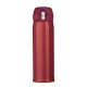 Garrafa Térmica Inox 400ml Promocional Garrafa Térmica Inox 400ml Promocional