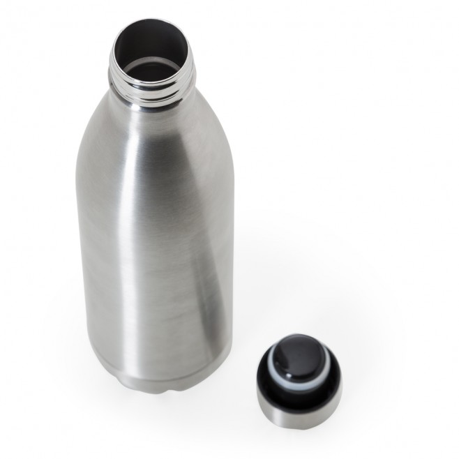 Garrafa Térmica Inox 750ml Personalizada Com Nome Garrafa Térmica Inox 750ml Personalizada Com Nome
