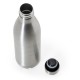 Garrafa Térmica Inox 750ml Personalizada Com Nome Garrafa Térmica Inox 750ml Personalizada Com Nome