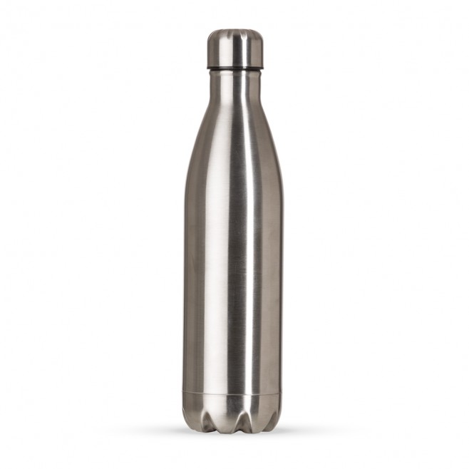 Garrafa Térmica Inox 750ml Personalizada Com Nome Garrafa Térmica Inox 750ml Personalizada Com Nome